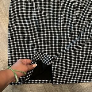 Vintage Halogen skirt, EUC